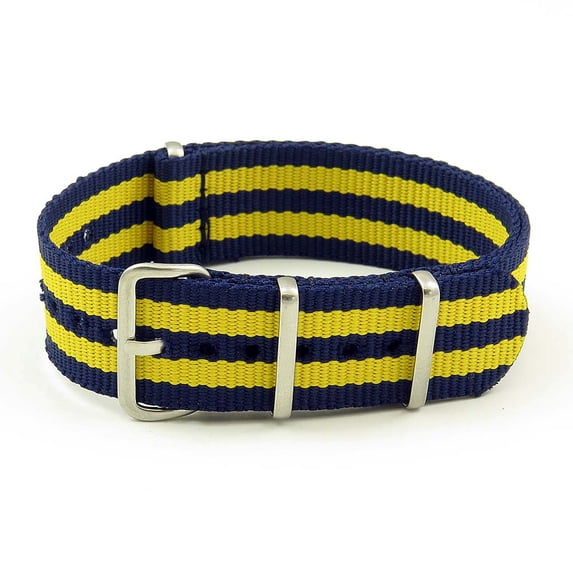 StrapsCo One-Piece Watch Strap