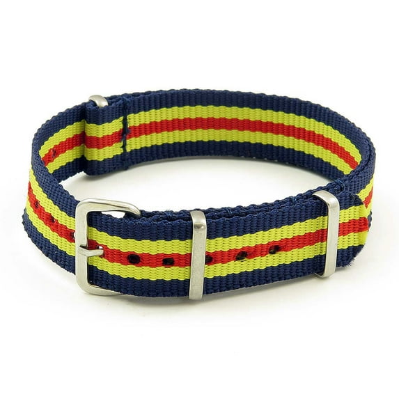 StrapsCo One-Piece Watch Strap