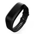 thumbnail image 1 of StrapsCo Silicone Strap for Garmin Vivosmart HR, 1 of 2
