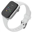 thumbnail image 1 of StrapsCo Slim Active Band for Apple Watch, 1 of 3