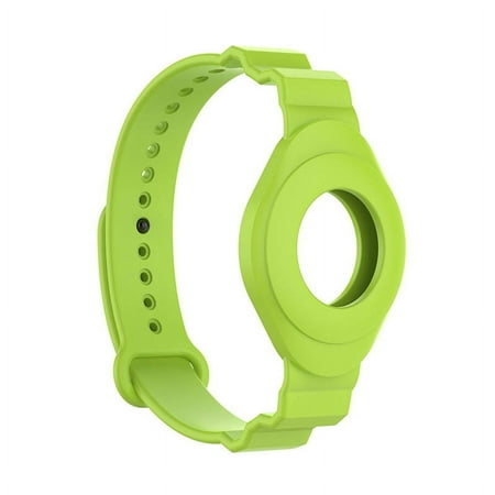 StrapsCo Wrist Band for Apple AirTag