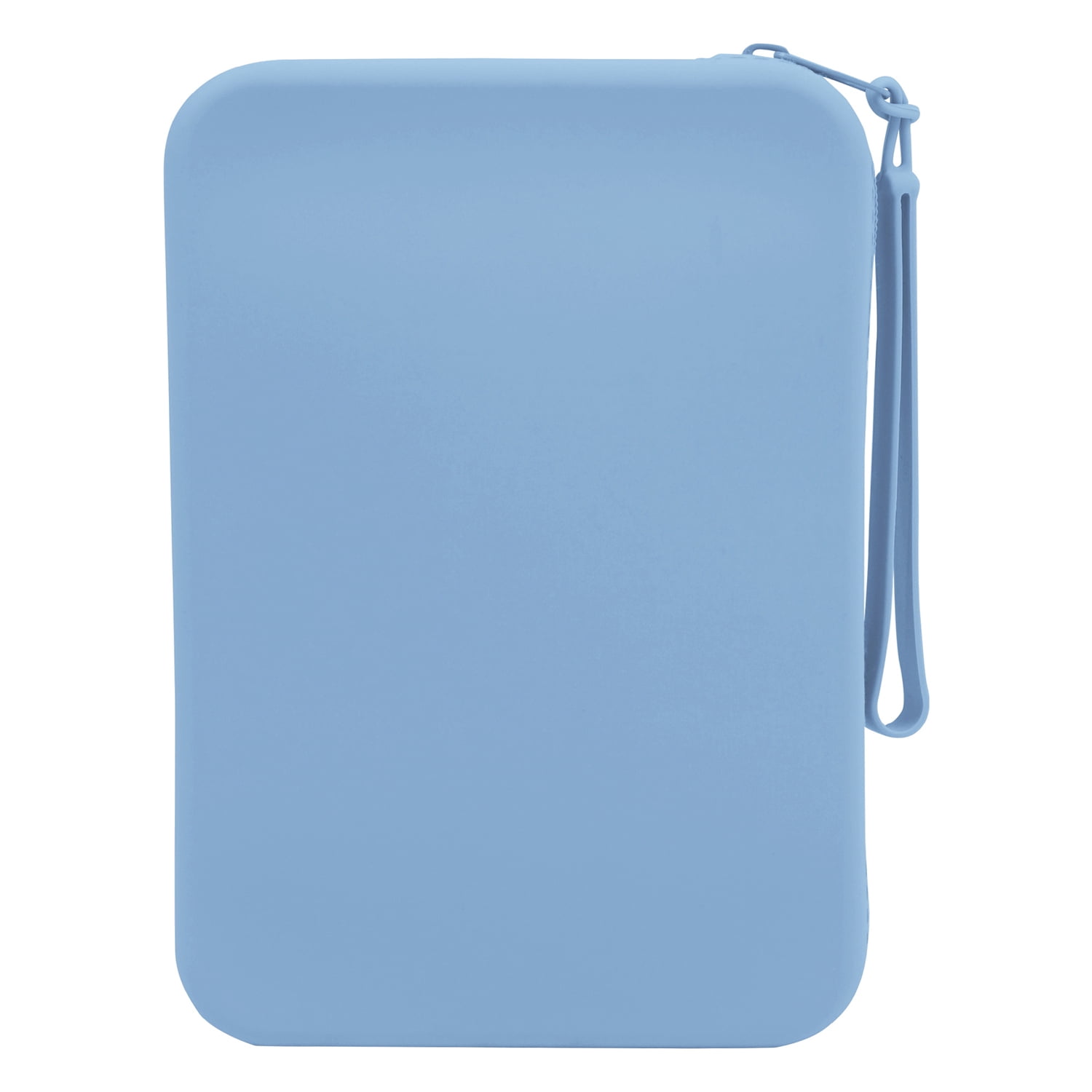 Strapsicle Clutch Sleeve for Select Kindle and Kobo E-readers, Bondi Blue
