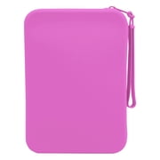 Strapsicle Clutch Sleeve for Select Kindle and Kobo E-readers, Candy Pink