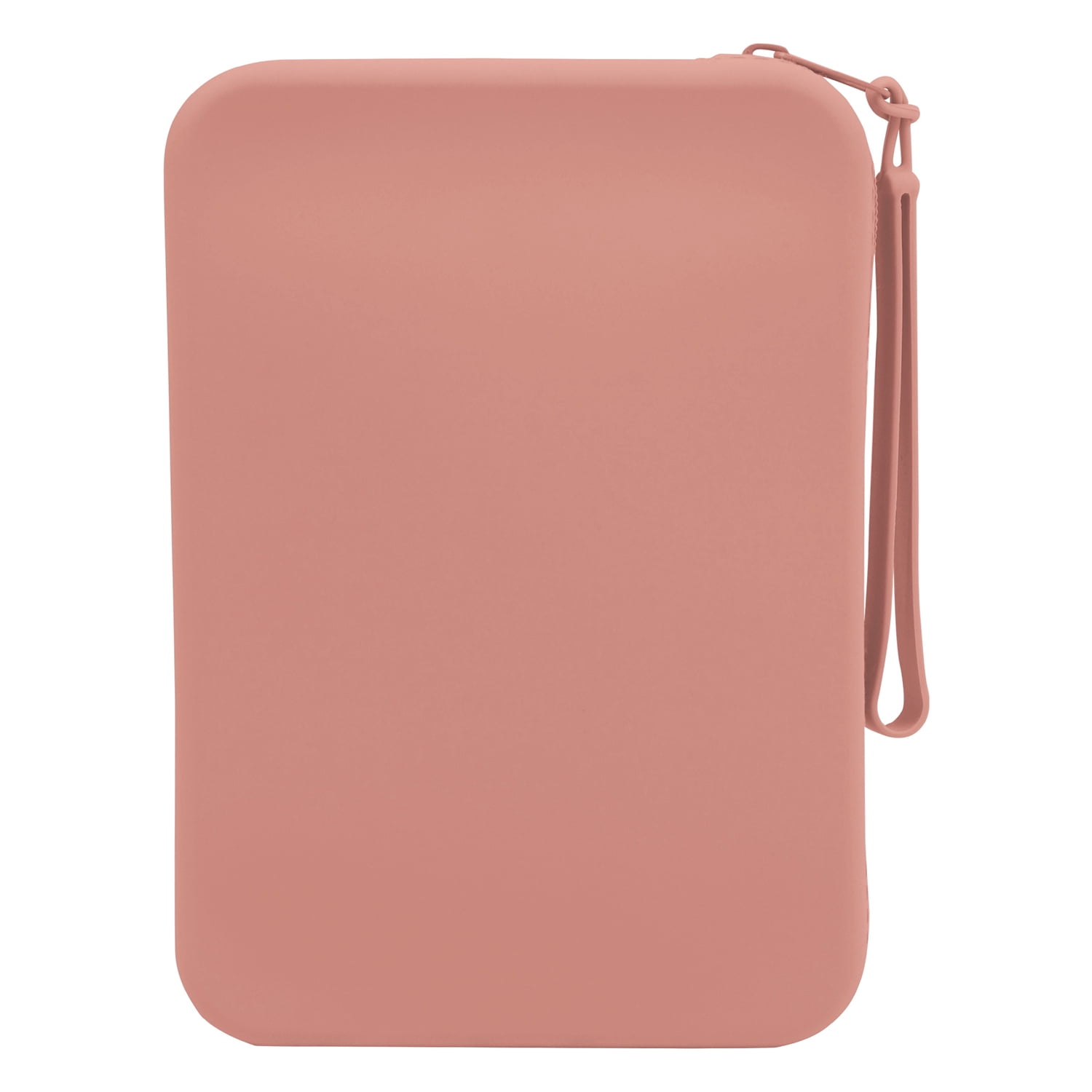 Strapsicle Clutch Sleeve for Select Kindle and Kobo E-readers, Caramel