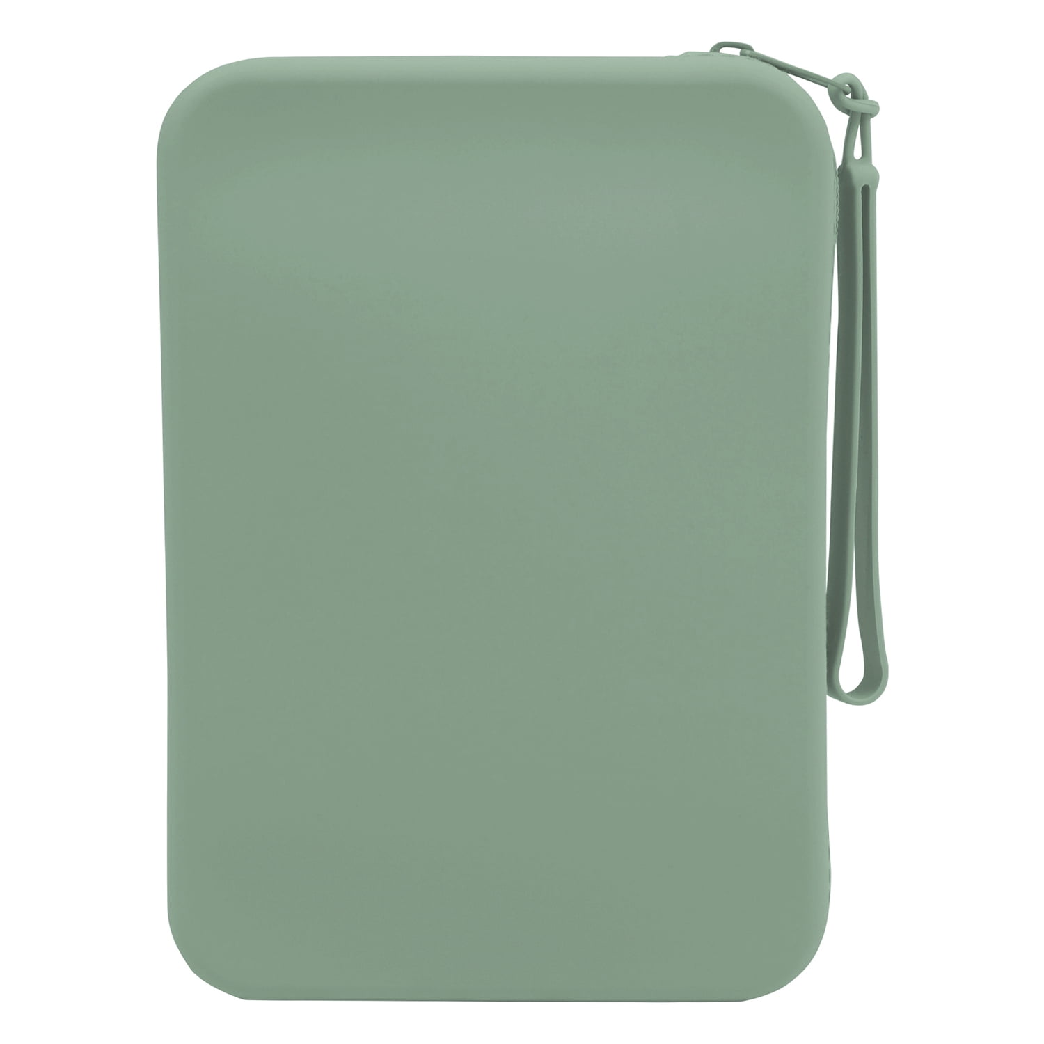 Strapsicle Clutch Sleeve for Select Kindle and Kobo E-readers, Sage Green