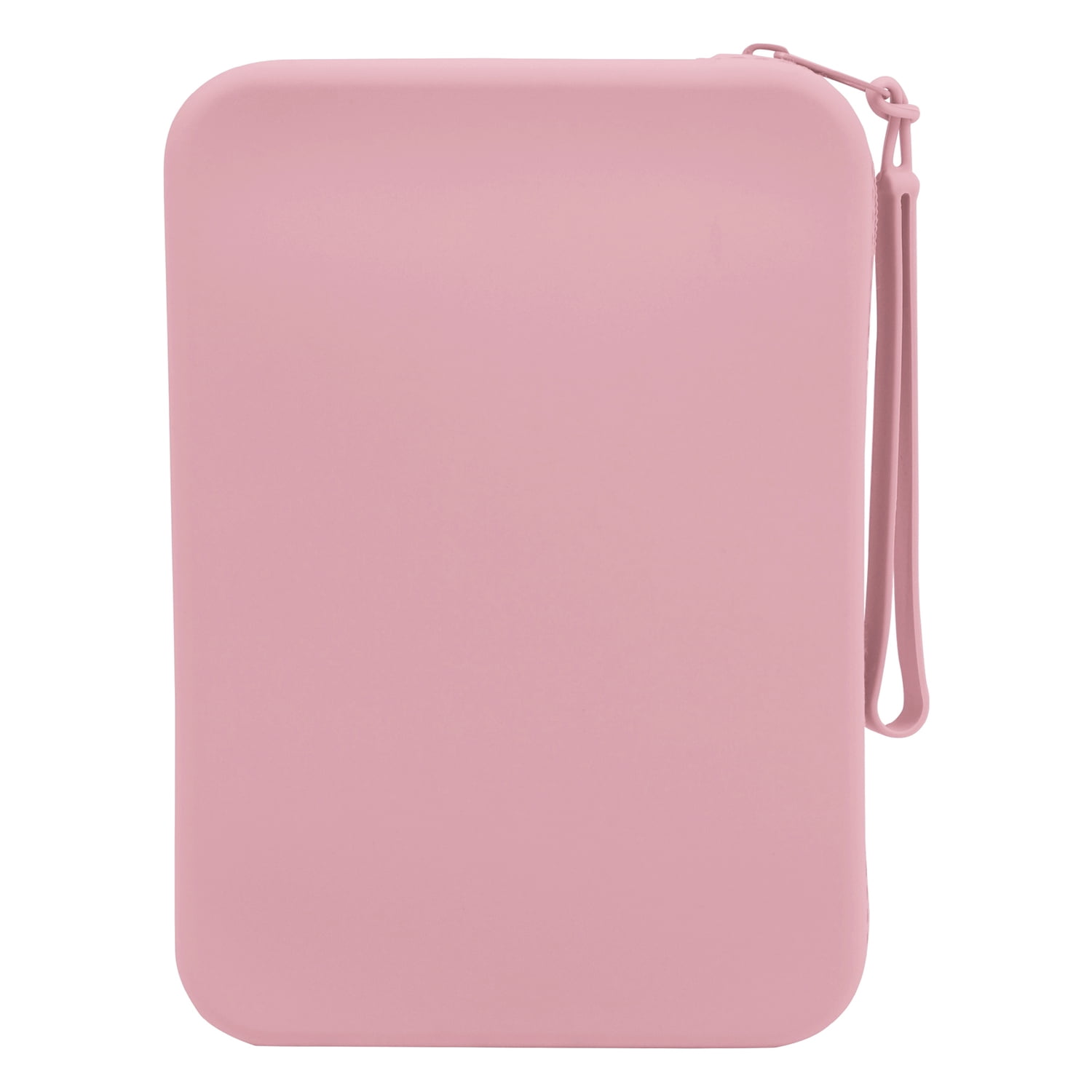 Strapsicle Large Clutch Sleeve for Select Kindle and Kobo E-Readers, Blush