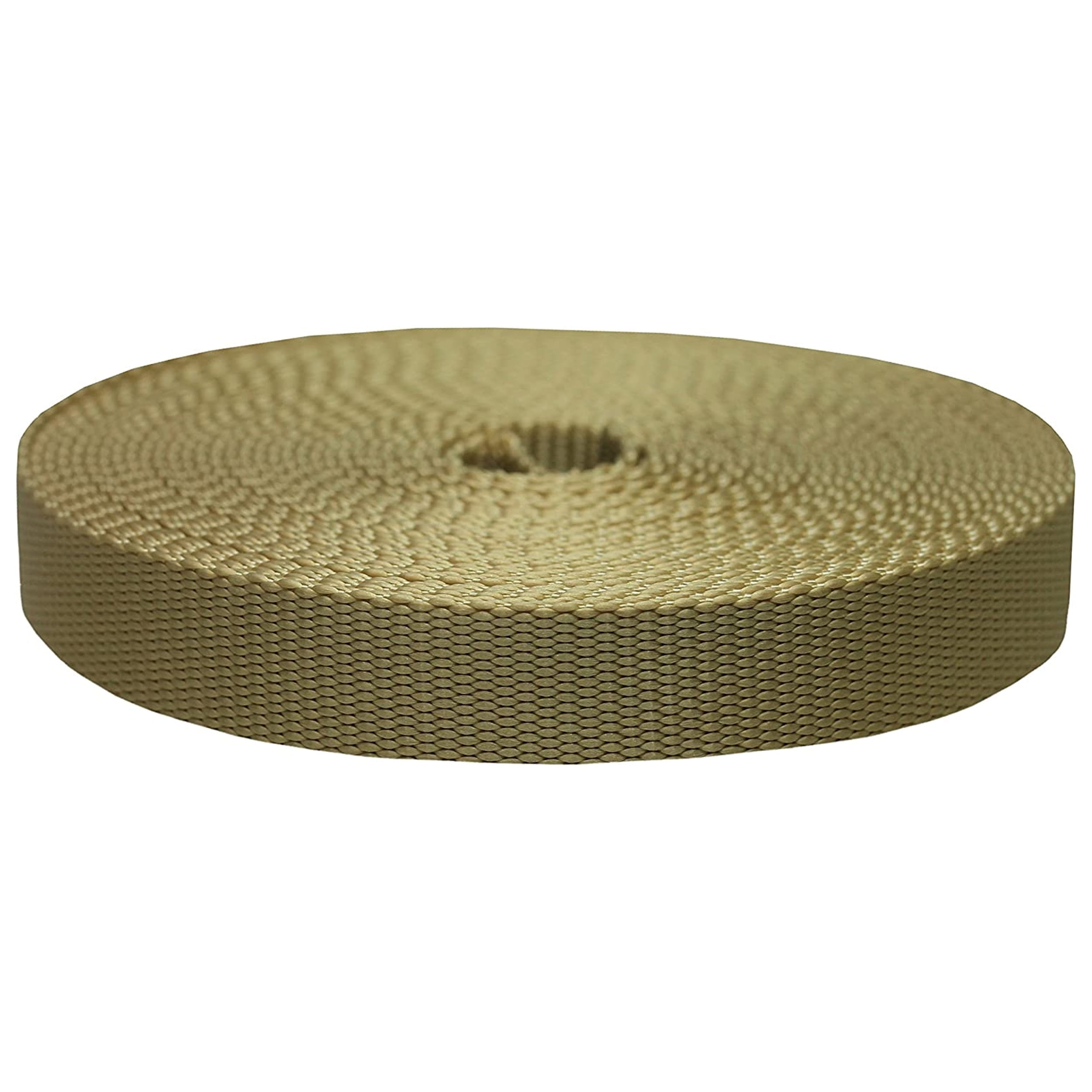 How long does nylon wag h strap take to dry