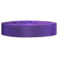 thumbnail image 1 of Strapworks 1 Inch x 25 Yards Heavy-Weight Polypropylene Webbing, 1 of 6
