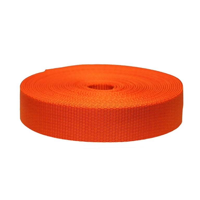 Strapworks nylon webbing top