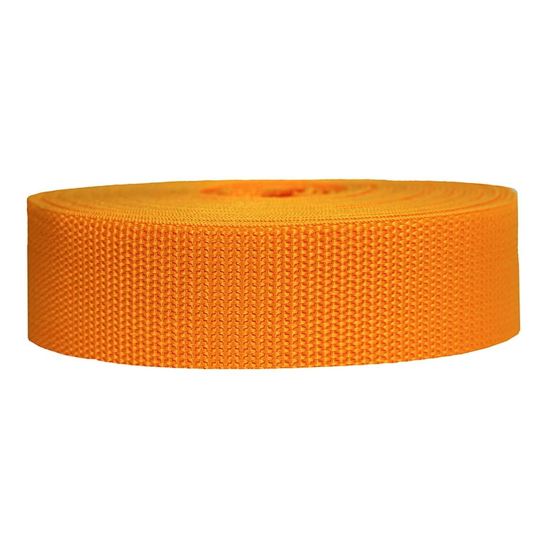 Polypropylene webbing outlet walmart