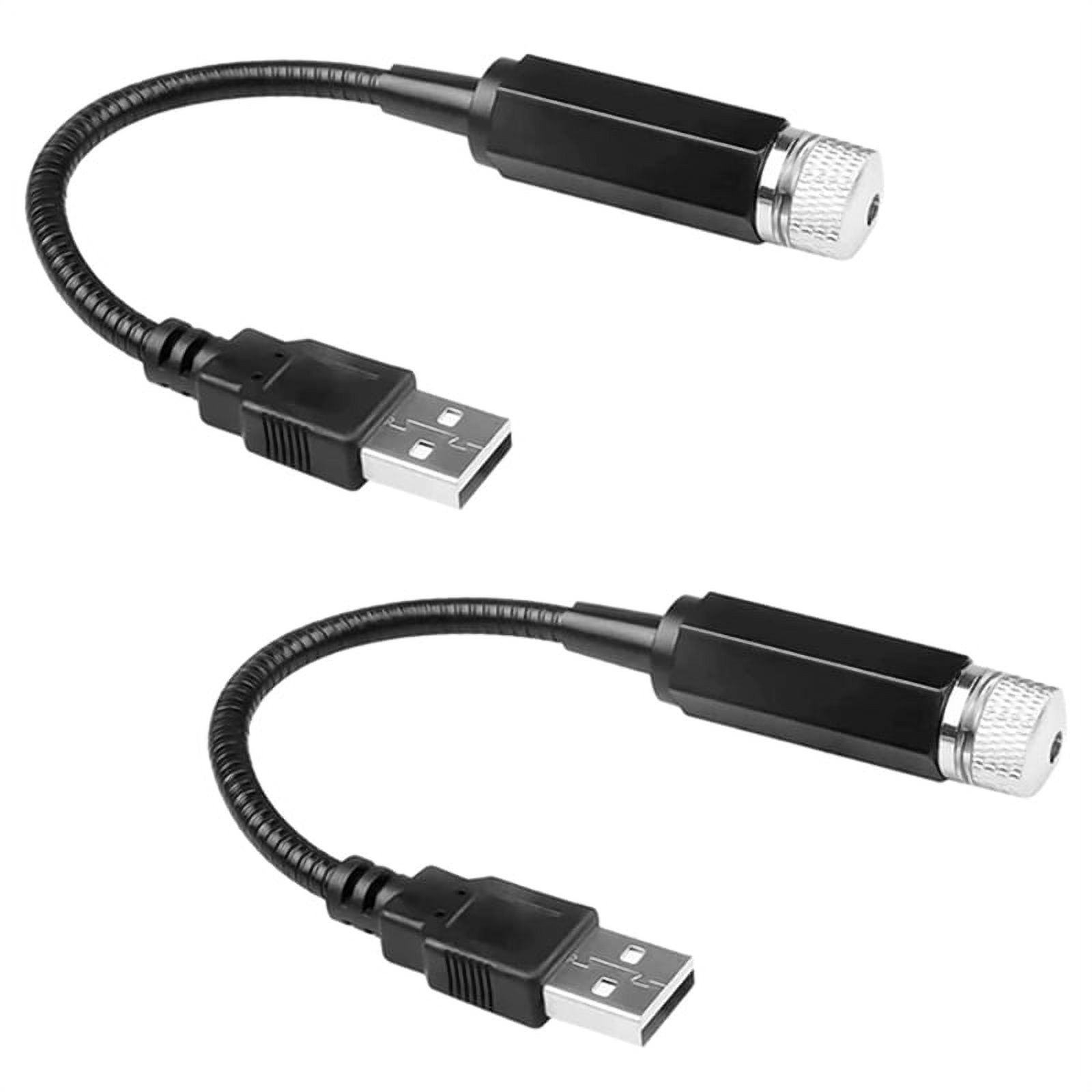 Straseapoite Light, Mini LED Projection Lamp Star Night, Mini LED