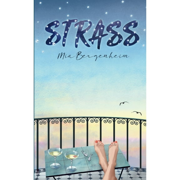 Strass, (Paperback)