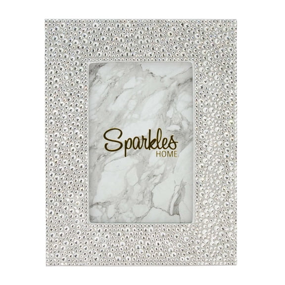 Strass Picture Frame - 4x6