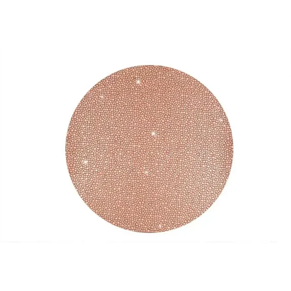 Strass Placemat - Pink