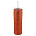 thumbnail image 1 of Sparkles Home Strass Rhinestone Tumbler, 1 of 4
