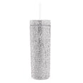 thumbnail image 1 of Sparkles Home Strass Rhinestone Tumbler, 1 of 7
