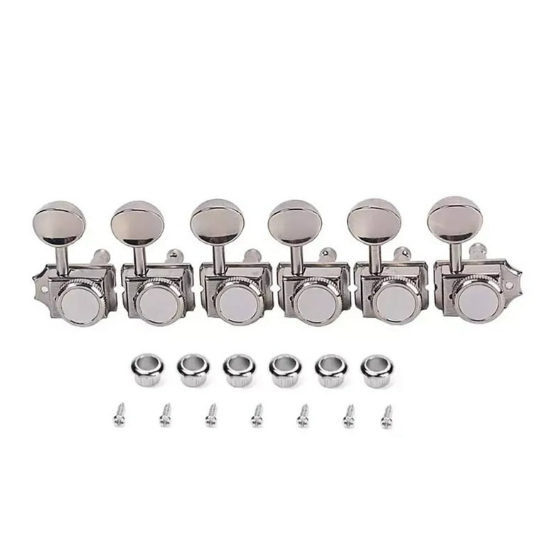 Vintage 2024 style tuners