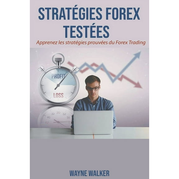 Stratgies Forex Testes, (Paperback)