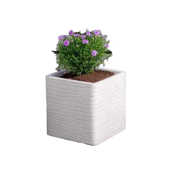 Strata Banbury Square Planter