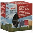 thumbnail image 1 of Strata Ben-Mor CS79180 Super Heavy Duty Clothesline Kit, Galvanized Steel Cable, 1 of 3