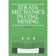 thumbnail image 1 of Strata Mechanics in Coal Mining, 1 of 1