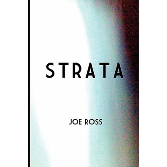 Strata (Paperback)