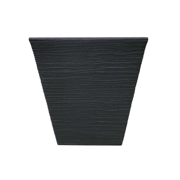 Strata Verona Tapered Square Planter
