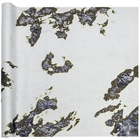 Stratagem 6' x 4' Winter War Neoprene Wargaming Snow Field Battlemat & Carry Bag