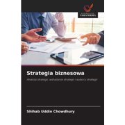 Strategia biznesowa, Paperback