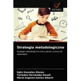 thumbnail image 1 of Strategia metodologiczna (Paperback), 1 of 1