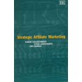 thumbnail image 1 of Strategic Affiliate Marketing, 1 of 1