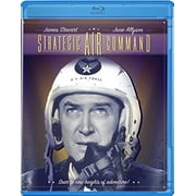 Strategic Air Command (Blu-ray)