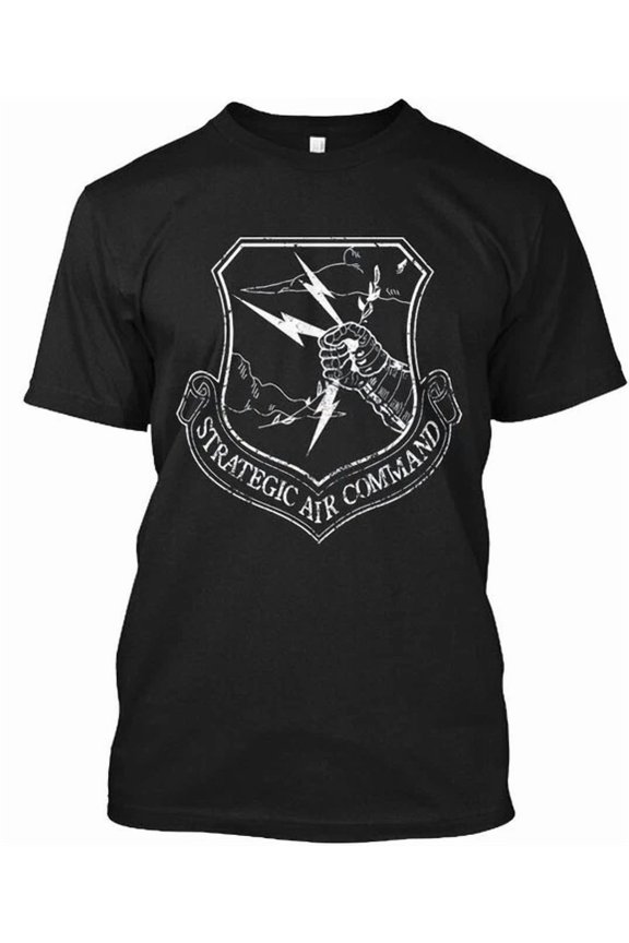 Strategic Air Command - T-Shirt, Unisex T-Shirt
