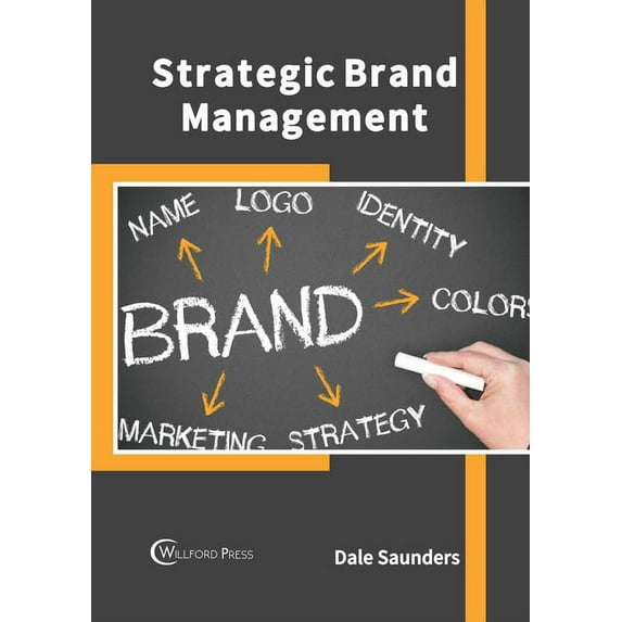 Strategic Brand Management, (Hardcover)