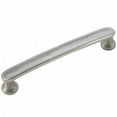 thumbnail image 1 of Strategic Brands 17314 5 in. Polished Nickel Vanilla Pull, 1 of 2