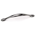 thumbnail image 1 of Strategic Brands 25312 128 mm Large Spoonfoot Pull - Black Nickel, 1 of 5