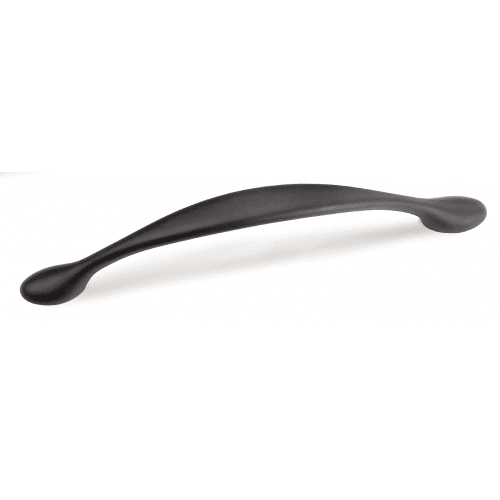 Strategic Brands 25366 128 mm Large Spoonfoot Pull - Oil Rubbed Bronze