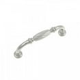 thumbnail image 1 of Strategic Brands 84014 3 in. Polished Nickel French Twist Cabinet Pull, 1 of 2