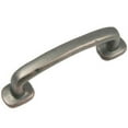thumbnail image 1 of Strategic Brands 84565 3 in. Riverstone Pull - Antique Copper, 1 of 3