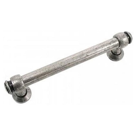 Strategic Brands 85264 5 in. Distressed Pewter Balance Cabinet Pull