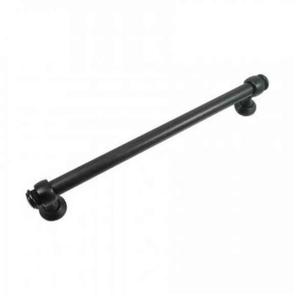 Strategic Brands 85313 8 in. Oil Rubbed Bronze Balance Cabinet Pull