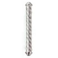 thumbnail image 1 of Strategic Brands 96159 6.25 in. Jumbo Capri Pull Sm.-Satin Nickel, 1 of 1