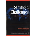 thumbnail image 1 of Pre-Owned Strategic Challenges: America's Global Security Agenda (Paperback) 1597971219 9781597971218, 1 of 2