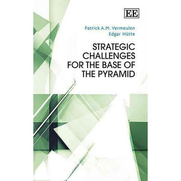 Strategic Challenges for the Base of the Pyramid
