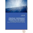 thumbnail image 1 of Strategic Contingency Perspective for Energy (Paperback), 1 of 1