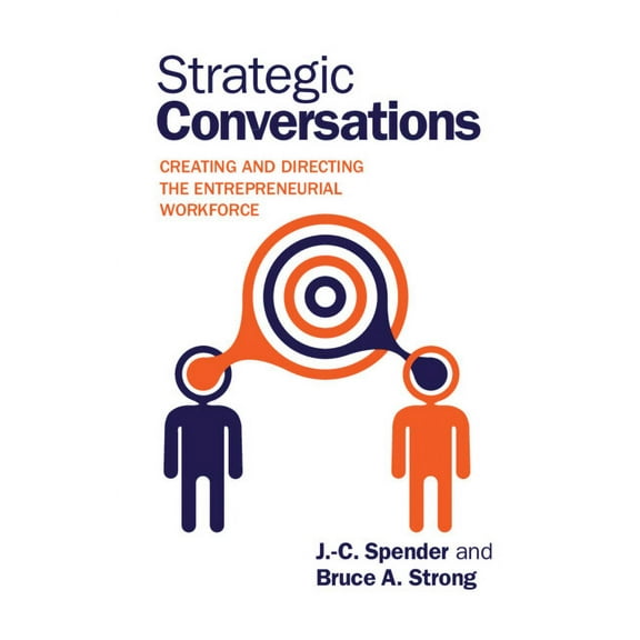 Strategic Conversations, (Paperback)