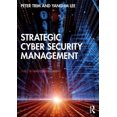 thumbnail image 1 of Strategic Cyber Security Management, (Paperback), 1 of 1