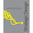 thumbnail image 1 of Strategic Design Thinking: Innovation in Products, Services, Experiences and Beyond, (Paperback), 1 of 1