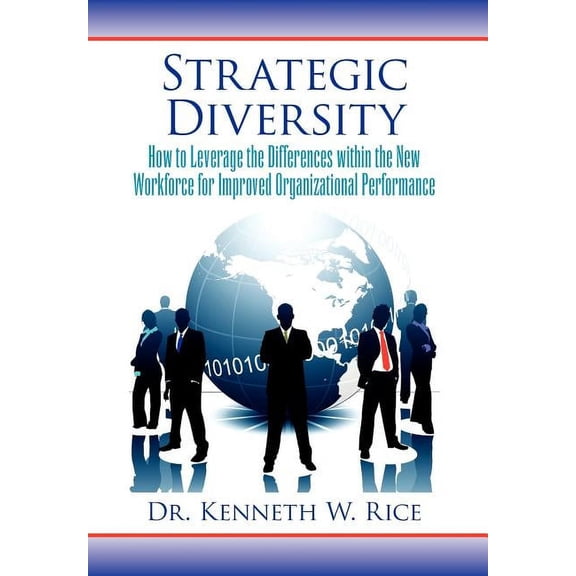 Strategic Diversity (Hardcover)