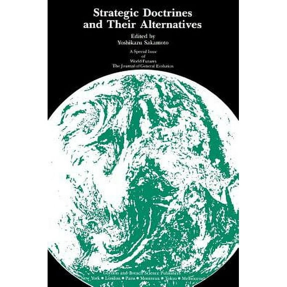 Strategic Doctrines Alternativ
